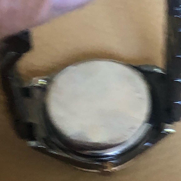 Fossil watch good working condition - Picture 6 of 6